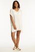 Sea Level Sunset Kaftan